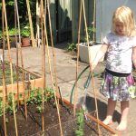 4 idéer til haven i weekenden